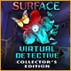 Surface: Virtual Detective Collector's Edition Game