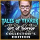 Tales of Terror: Art of Horror Collector's Edition Game