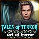 Tales of Terror: Art of Horror Game