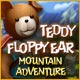 Teddy Floppy Ear: Mountain Adventure Game