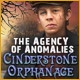 The Agency of Anomalies: Cinderstone Orphanage Game