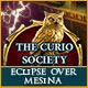 The Curio Society: Eclipse Over Mesina Game