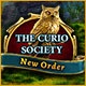 The Curio Society: New Order Game