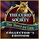 The Curio Society: The Thief of Life Collector's Edition Game