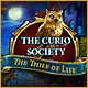 The Curio Society: The Thief of Life Game