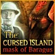 The Cursed Island: Mask of Baragus Game