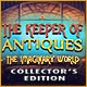 The Keeper of Antiques: The Imaginary World Collector's Edition Game