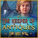 The Keeper of Antiques: The Last Will Game