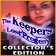The Keepers: Lost Progeny Collector's Edition Game