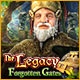The Legacy: Forgotten Gates Game