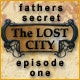 The Lost City: Chapter One Game