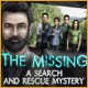 The Missing: A Search and Rescue Mystery Game