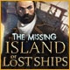 The Missing: Island of Lost Ships Game