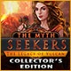 The Myth Seekers: The Legacy of Vulcan Collector's Edition Game