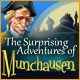 The Surprising Adventures of Munchausen Game