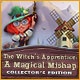 The Witch's Apprentice: A Magical Mishap Collector's Edition Game