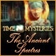 Time Mysteries: The Ancient Spectres Game