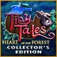 Tiny Tales: Heart of the Forest Collector's Edition Game