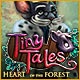 Tiny Tales: Heart of the Forest Game