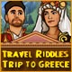 Travel Riddles: Trip to Greece Game