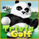 Trivia Golf Game