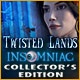 Twisted Lands: Insomniac Collector's Edition Game