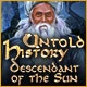 Untold History: Descendant of the Sun Game