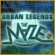 Urban Legends: The Maze Game