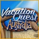 Vacation Quest - Australia Game