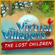 Virtual Villagers 2 Game