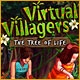 Virtual Villagers 4: The Tree of Life Game