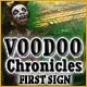 Voodoo Chronicles: The First Sign Game