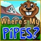 Where's My Pipes? Game