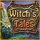 Witch's Tales Game