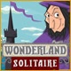 Wonderland Solitaire Game
