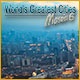 World's Greatest Cities Mosaics 6 Game