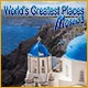 World's Greatest Places Mosaics 3 Game