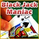 BlackJack Maniac Game