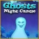 Ghosts - Night Castle Game