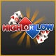 High or Low Game
