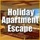 Holiday Apartment Escape