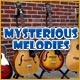 Mysterious Melodies Game
