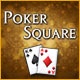 Poker Square Game