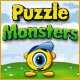 Puzzle Monsters Game