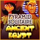 Pyramid Solitaire: Ancient Egypt Game