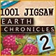1001 Jigsaw Earth Chronicles 2 Game