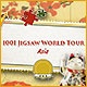 1001 Jigsaw World Tour: Asia Game