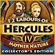 12 Labours of Hercules IV: Mother Nature Collector's Edition Game