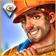 12 Labours of Hercules XIII: Wonder-ful Builder Collector's Edition Game