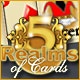 5 Realms of Cards Game